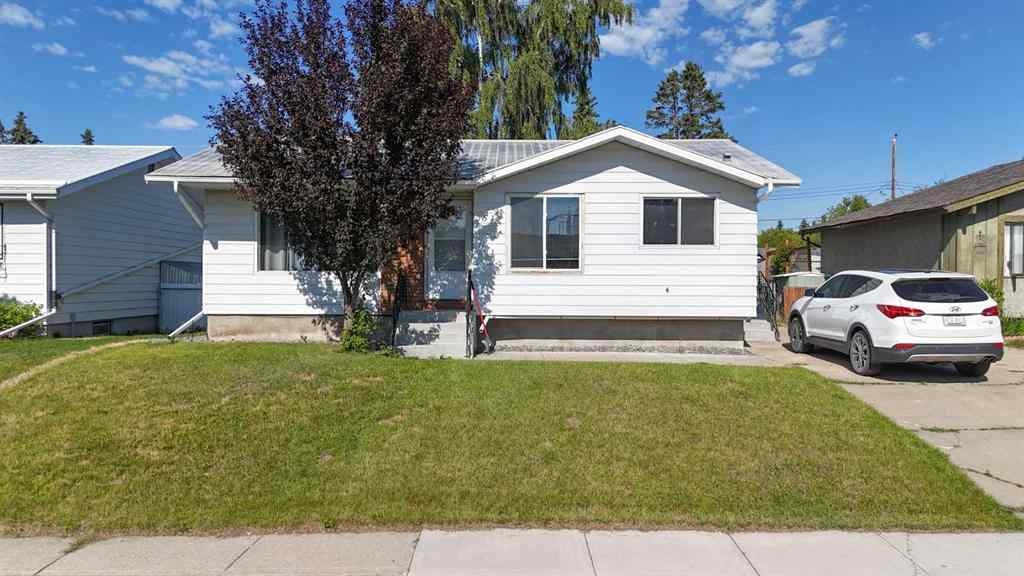 MLS® A2237638 - 5 Windsor Place  in Westmount_Strathmore Strathmore, Residential