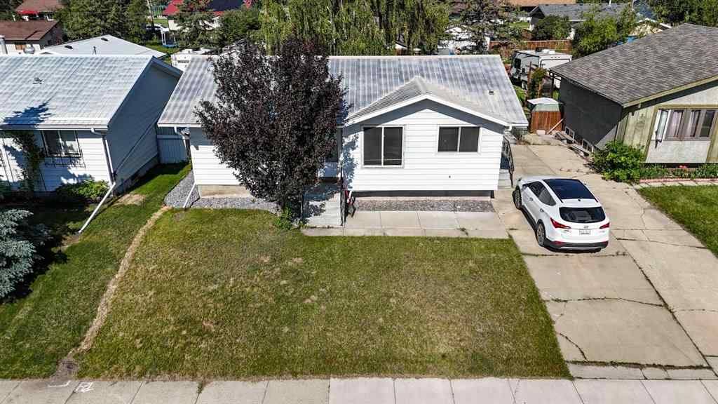 MLS® A2237638 - 5 Windsor Place  in Westmount_Strathmore Strathmore, Residential