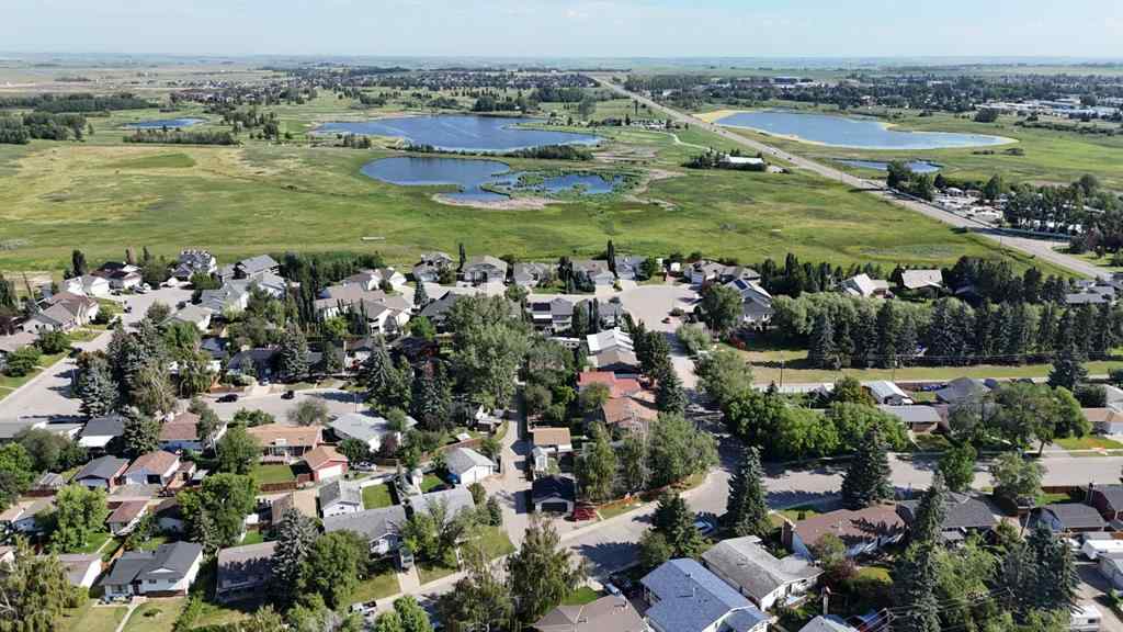 MLS® A2237638 - 5 Windsor Place  in Westmount_Strathmore Strathmore, Residential
