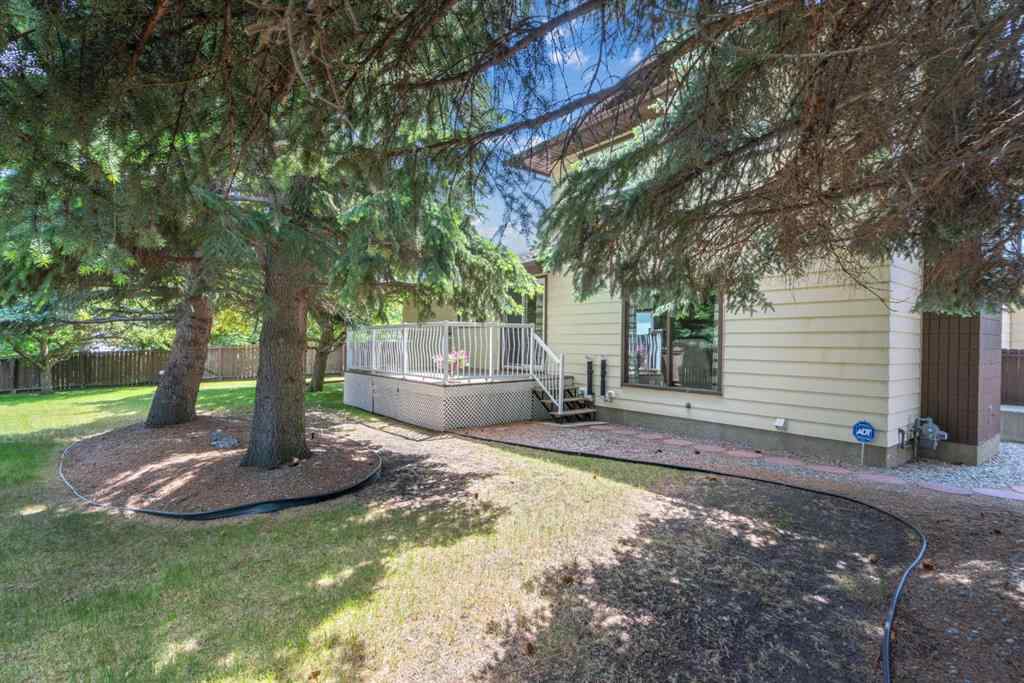 MLS® A2237641 - 519 Dalcastle Mews NW in Dalhousie Calgary, Residential