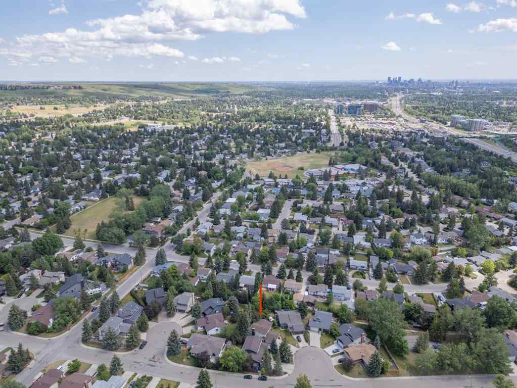 MLS® A2237641 - 519 Dalcastle Mews NW in Dalhousie Calgary, Residential