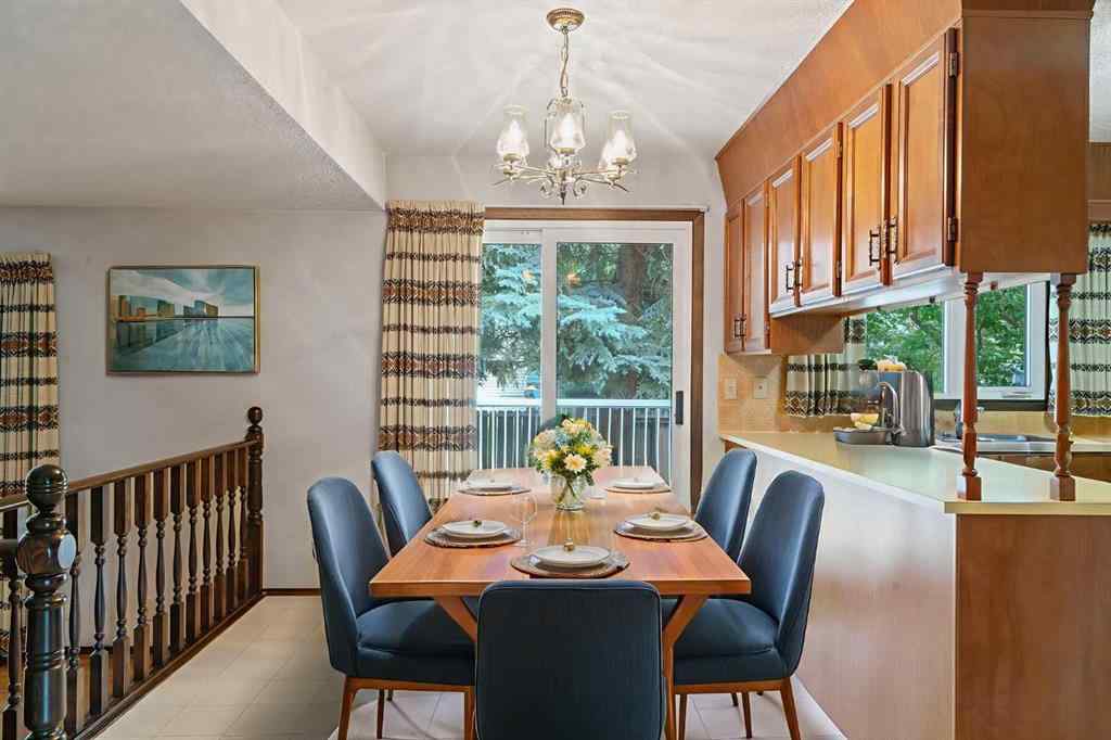 MLS® A2237641 - 519 Dalcastle Mews NW in Dalhousie Calgary, Residential