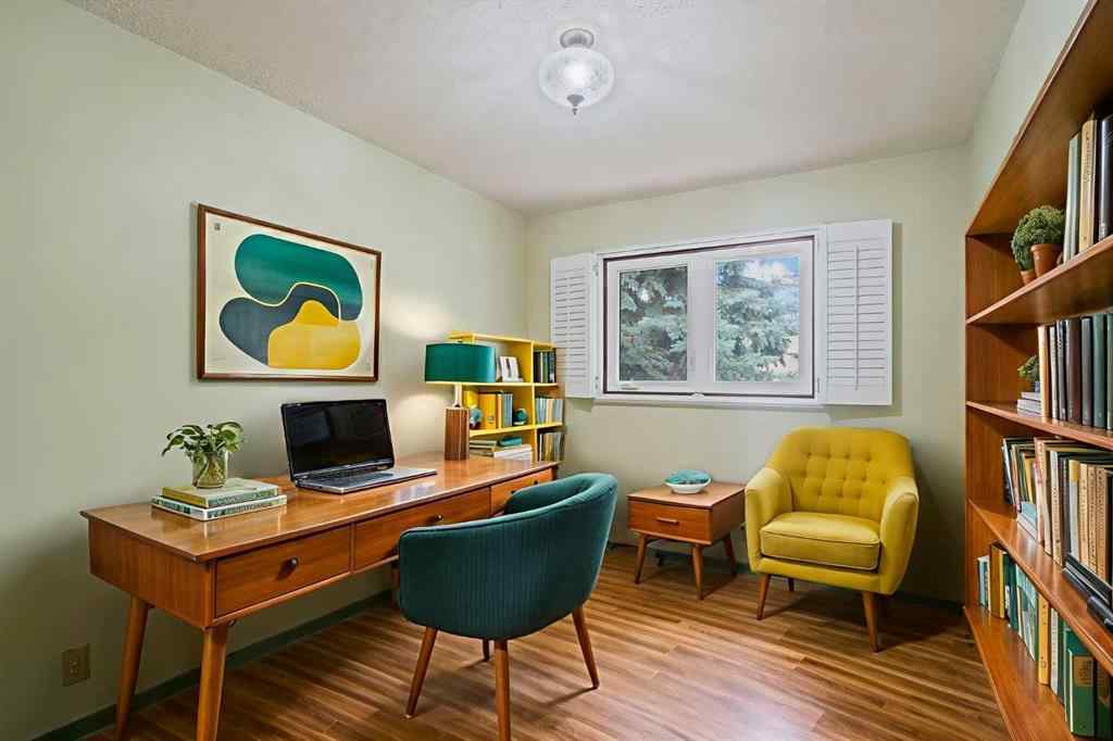 MLS® A2237641 - 519 Dalcastle Mews NW in Dalhousie Calgary, Residential