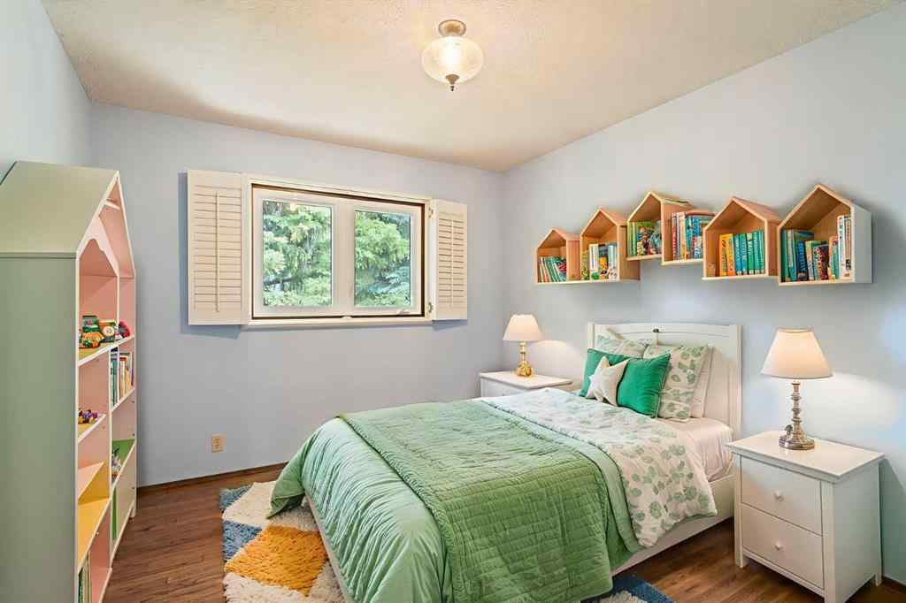 MLS® A2237641 - 519 Dalcastle Mews NW in Dalhousie Calgary, Residential