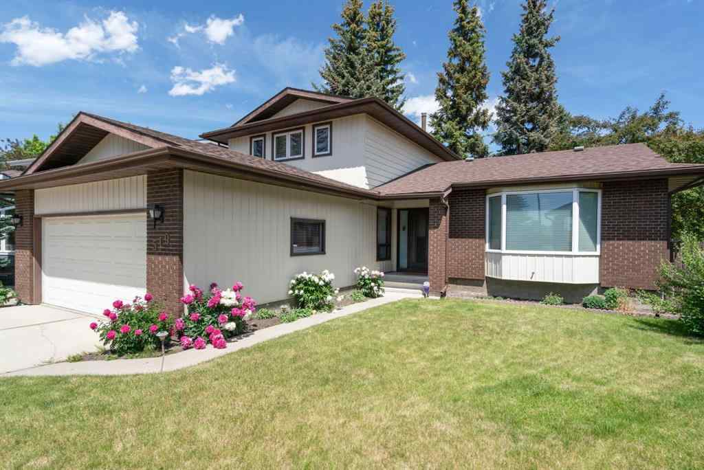 MLS® A2237641 - 519 Dalcastle Mews NW in Dalhousie Calgary, Residential