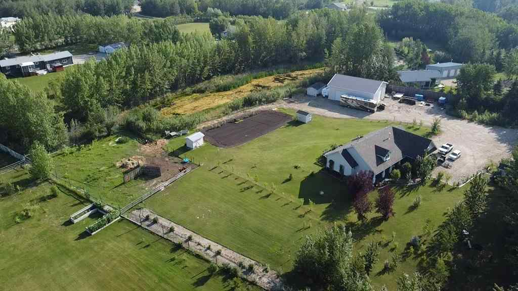 MLS® A2237642 - 51014 Twp 712   in Arthur Lane Rural Grande Prairie No. 1, County of, Residential