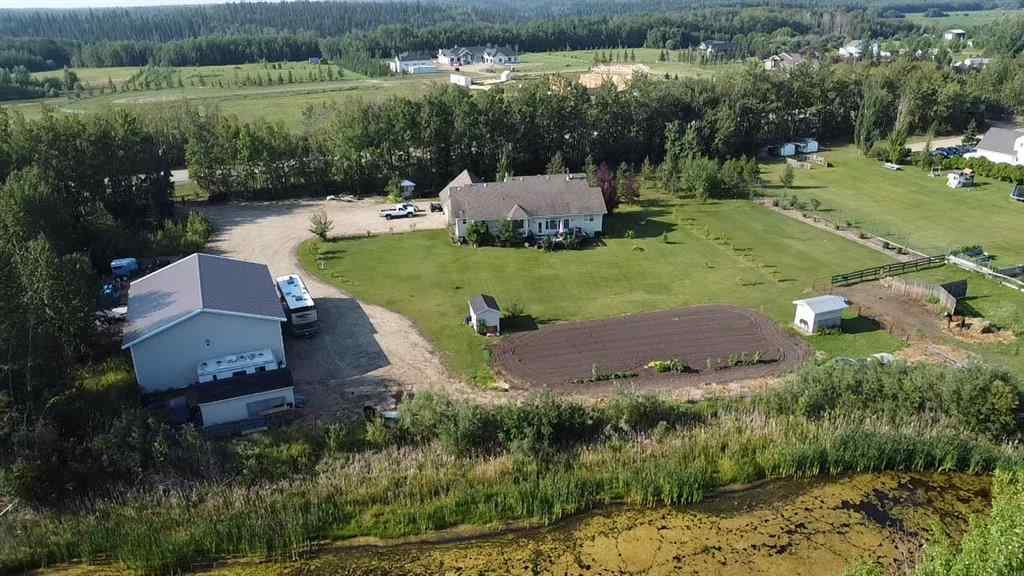 MLS® A2237642 - 51014 Twp 712   in Arthur Lane Rural Grande Prairie No. 1, County of, Residential