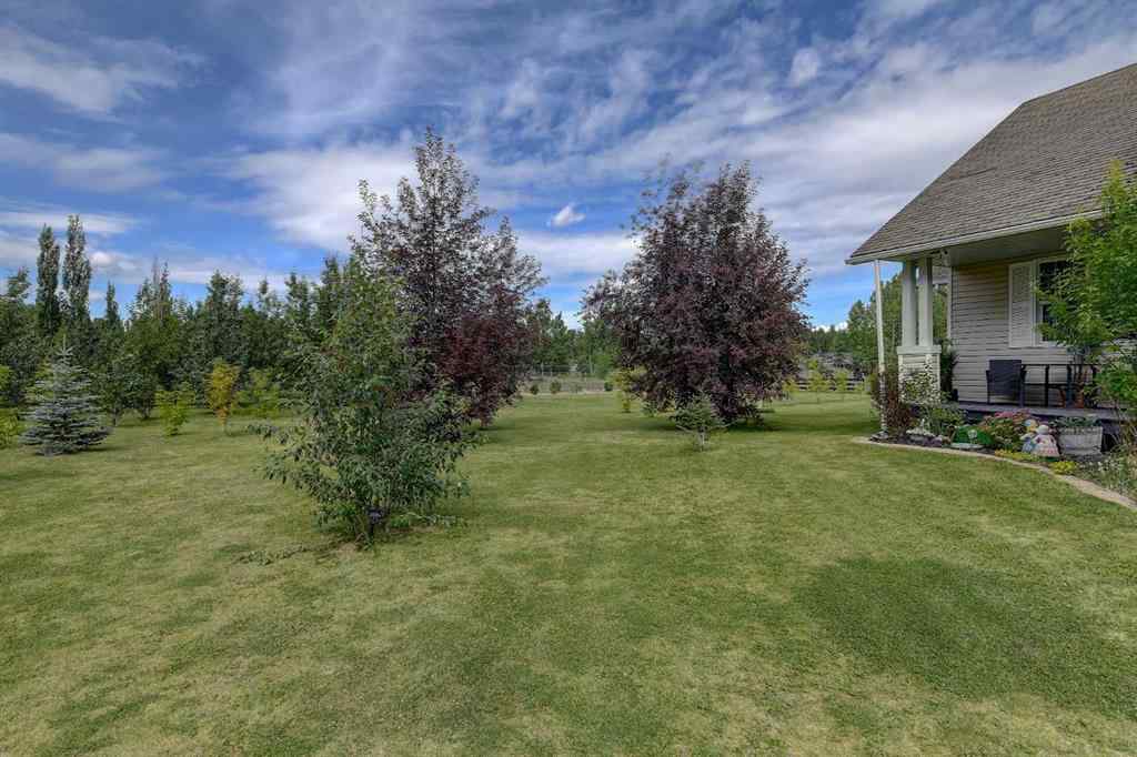 MLS® A2237642 - 51014 Twp 712   in Arthur Lane Rural Grande Prairie No. 1, County of, Residential