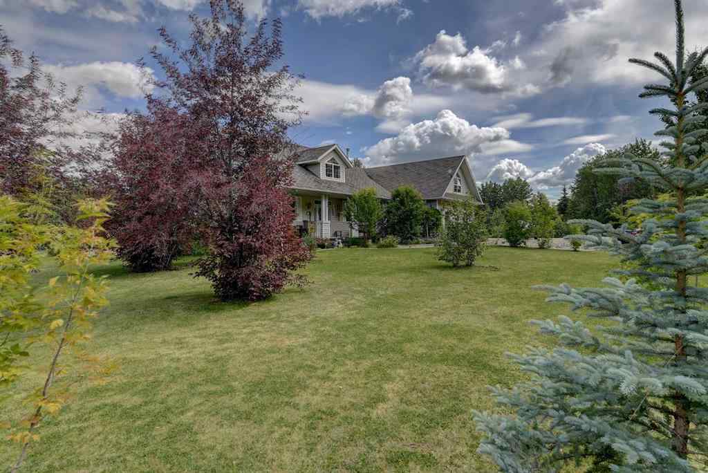 MLS® A2237642 - 51014 Twp 712   in Arthur Lane Rural Grande Prairie No. 1, County of, Residential