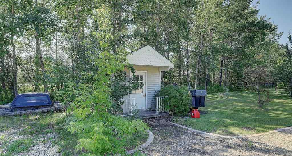 MLS® A2237642 - 51014 Twp 712   in Arthur Lane Rural Grande Prairie No. 1, County of, Residential