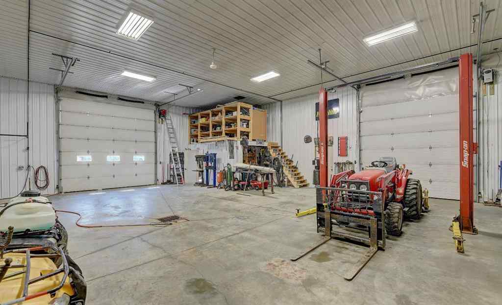 MLS® A2237642 - 51014 Twp 712   in Arthur Lane Rural Grande Prairie No. 1, County of, Residential