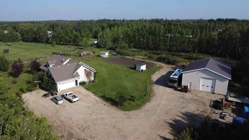 MLS® A2237642 - 51014 Twp 712   in Arthur Lane Rural Grande Prairie No. 1, County of, Residential