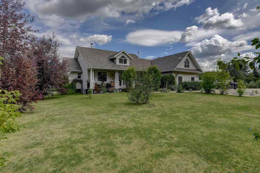 MLS® A2237642 - 51014 Twp 712   in Arthur Lane Rural Grande Prairie No. 1, County of, Residential