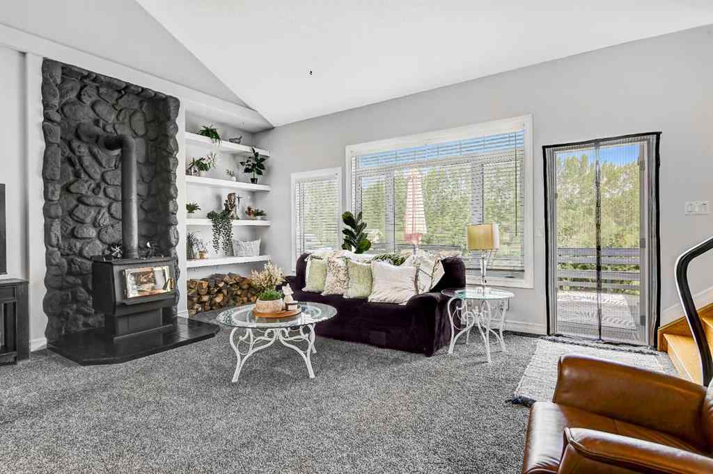 MLS® A2237642 - 51014 Twp 712   in Arthur Lane Rural Grande Prairie No. 1, County of, Residential