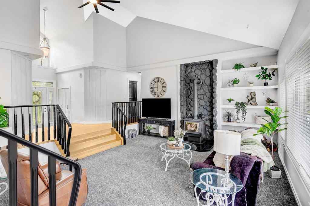 MLS® A2237642 - 51014 Twp 712   in Arthur Lane Rural Grande Prairie No. 1, County of, Residential