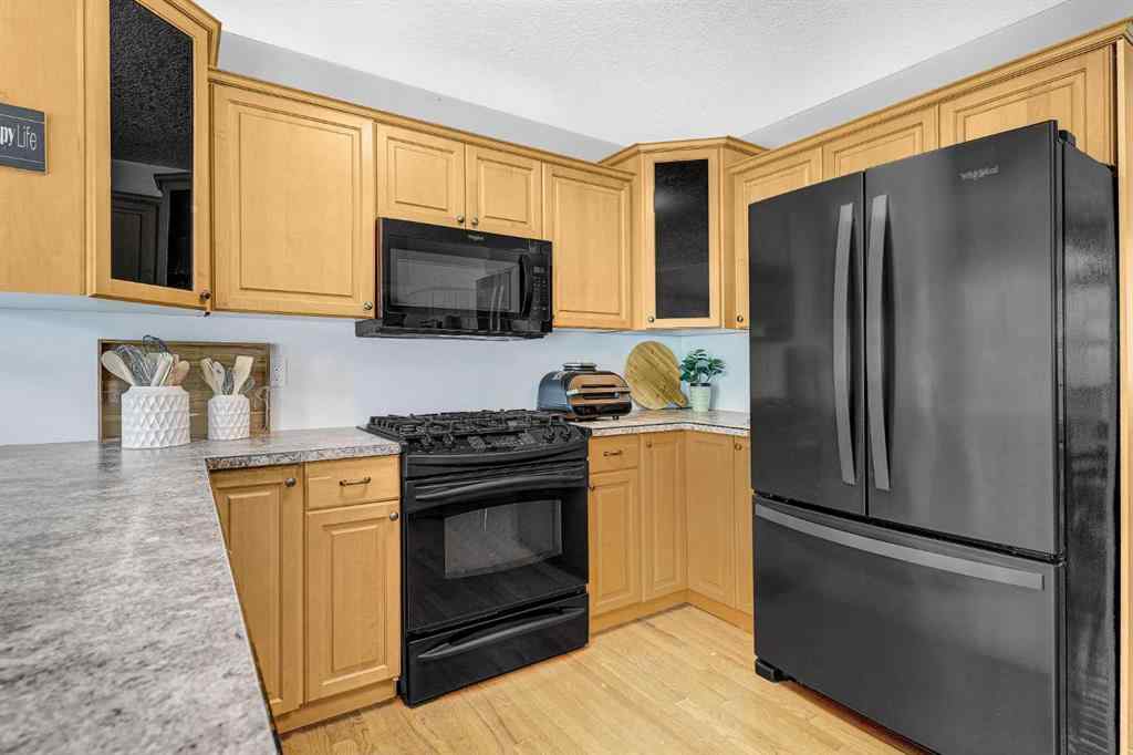 MLS® A2237642 - 51014 Twp 712   in Arthur Lane Rural Grande Prairie No. 1, County of, Residential