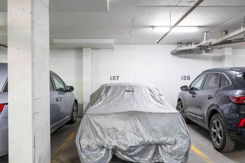 MLS® A2237649 - Unit #223 35 Aspenmont Heights SW in Aspen Woods Calgary, Residential