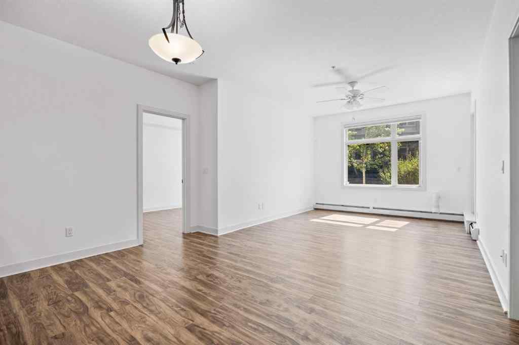 MLS® A2237649 - Unit #223 35 Aspenmont Heights SW in Aspen Woods Calgary, Residential