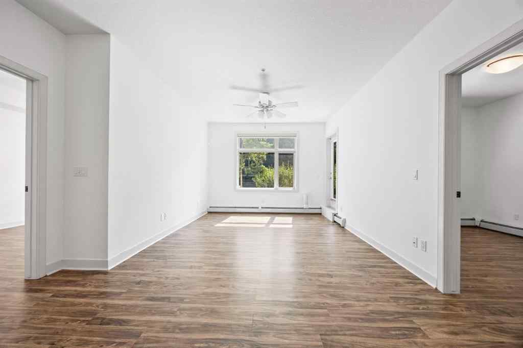 MLS® A2237649 - Unit #223 35 Aspenmont Heights SW in Aspen Woods Calgary, Residential