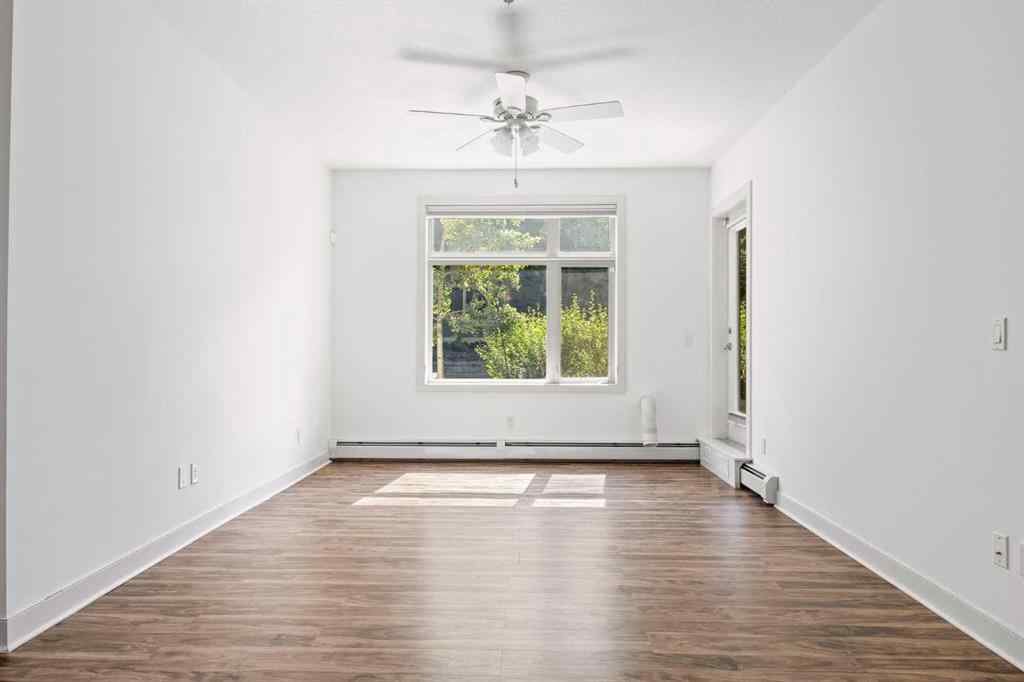MLS® A2237649 - Unit #223 35 Aspenmont Heights SW in Aspen Woods Calgary, Residential
