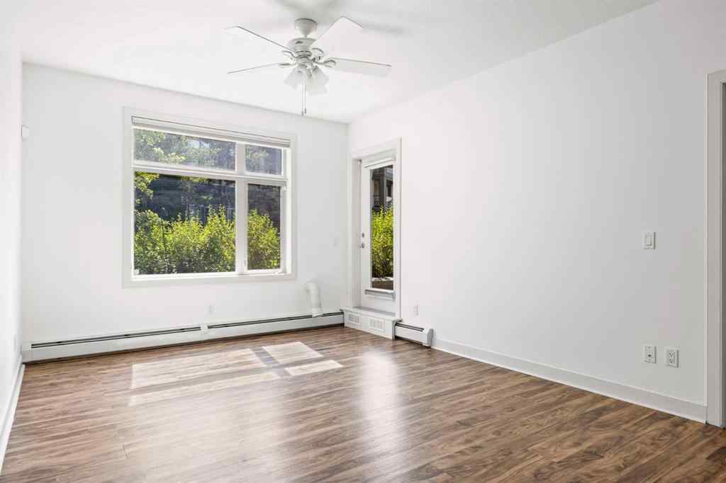 MLS® A2237649 - Unit #223 35 Aspenmont Heights SW in Aspen Woods Calgary, Residential