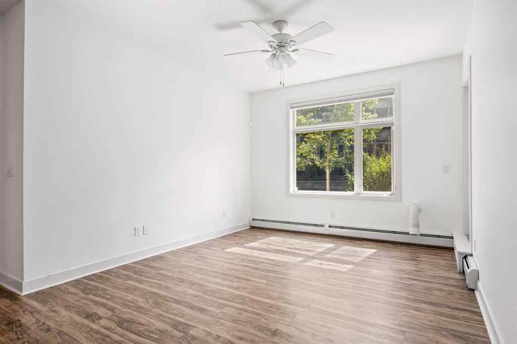 MLS® A2237649 - Unit #223 35 Aspenmont Heights SW in Aspen Woods Calgary, Residential
