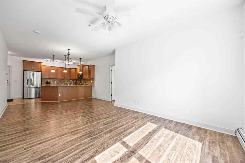 MLS® A2237649 - Unit #223 35 Aspenmont Heights SW in Aspen Woods Calgary, Residential