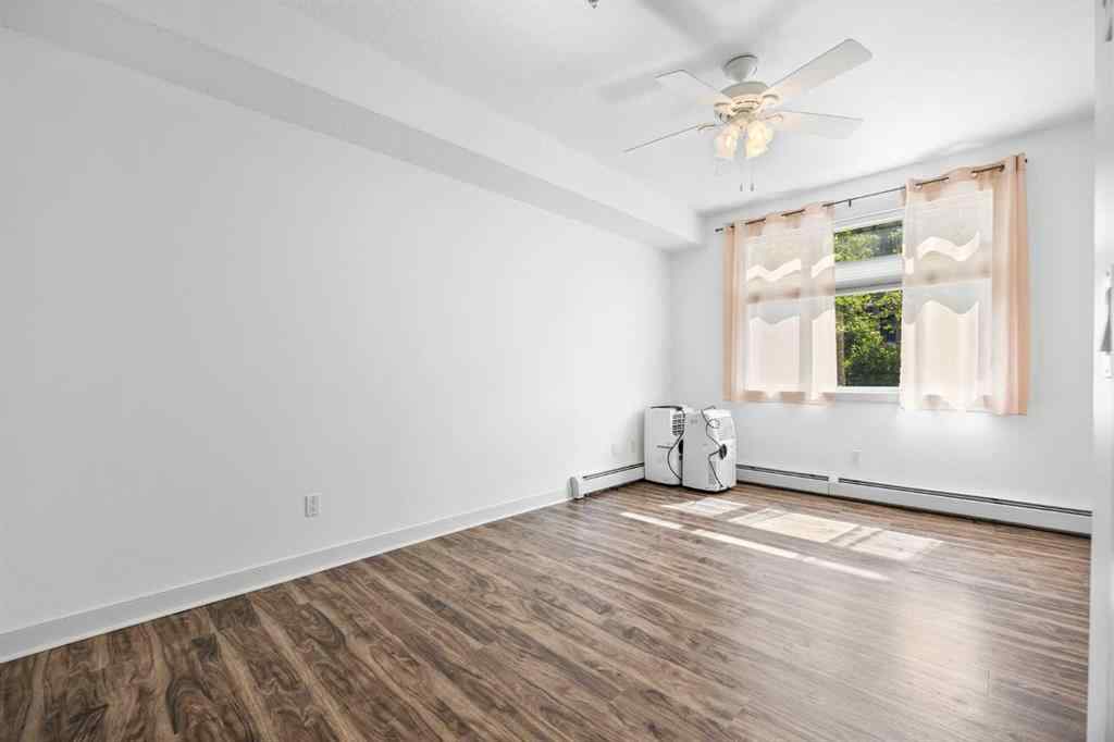 MLS® A2237649 - Unit #223 35 Aspenmont Heights SW in Aspen Woods Calgary, Residential