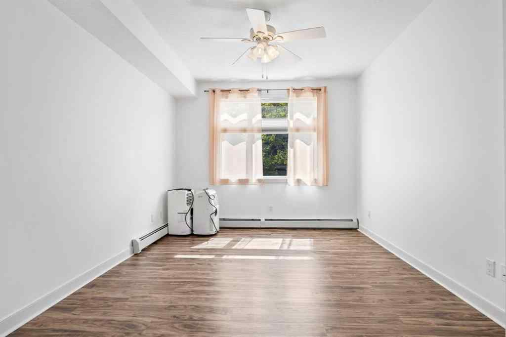 MLS® A2237649 - Unit #223 35 Aspenmont Heights SW in Aspen Woods Calgary, Residential