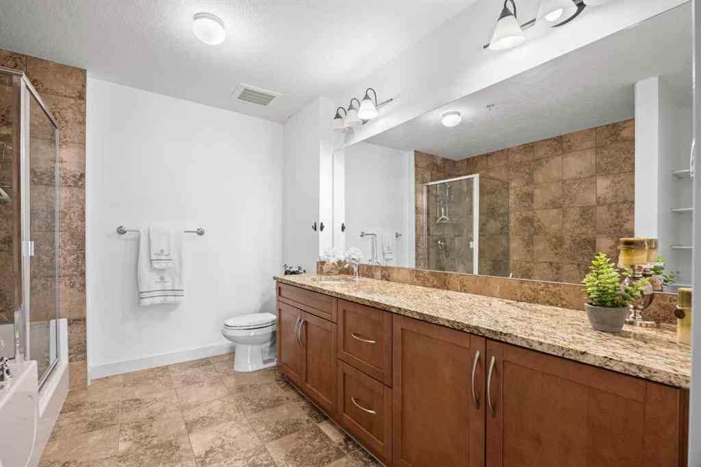 MLS® A2237649 - Unit #223 35 Aspenmont Heights SW in Aspen Woods Calgary, Residential