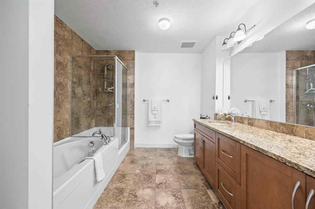 MLS® A2237649 - Unit #223 35 Aspenmont Heights SW in Aspen Woods Calgary, Residential