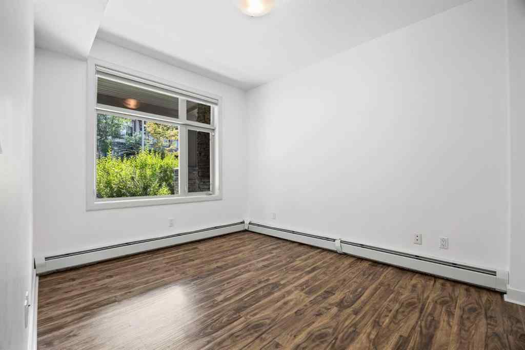 MLS® A2237649 - Unit #223 35 Aspenmont Heights SW in Aspen Woods Calgary, Residential