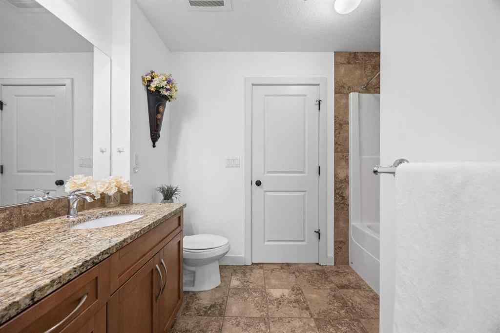 MLS® A2237649 - Unit #223 35 Aspenmont Heights SW in Aspen Woods Calgary, Residential