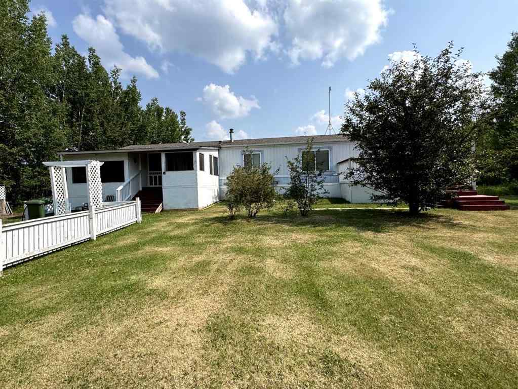 MLS® A2237650 - 2716 Strawberry Lane  in NONE Wabasca, Residential