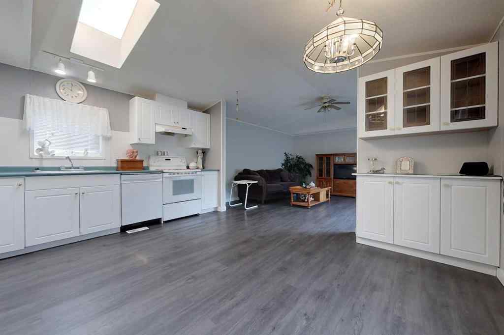 MLS® A2237650 - 2716 Strawberry Lane  in NONE Wabasca, Residential