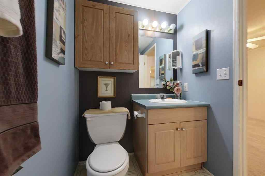 MLS® A2237650 - 2716 Strawberry Lane  in NONE Wabasca, Residential