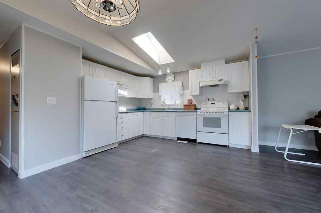 MLS® A2237650 - 2716 Strawberry Lane  in NONE Wabasca, Residential