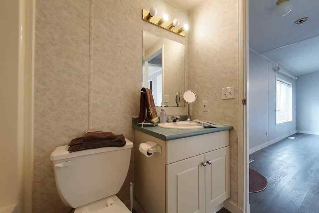 MLS® A2237650 - 2716 Strawberry Lane  in NONE Wabasca, Residential