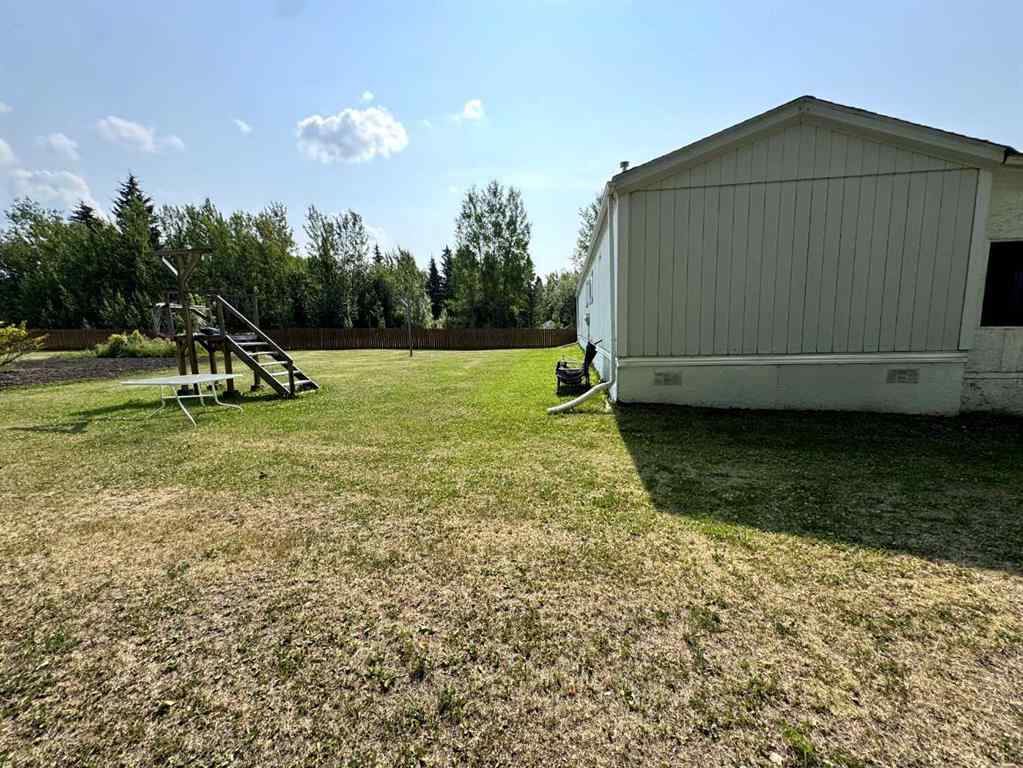 MLS® A2237650 - 2716 Strawberry Lane  in NONE Wabasca, Residential