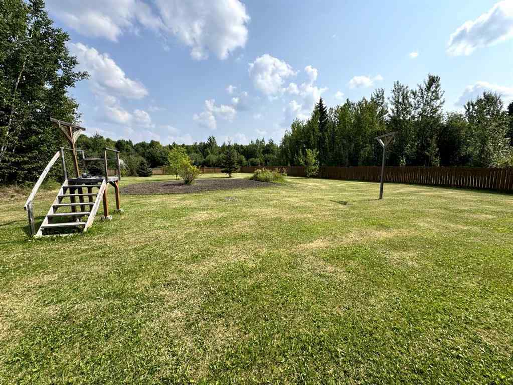 MLS® A2237650 - 2716 Strawberry Lane  in NONE Wabasca, Residential