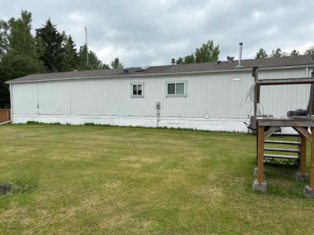 MLS® A2237650 - 2716 Strawberry Lane  in NONE Wabasca, Residential