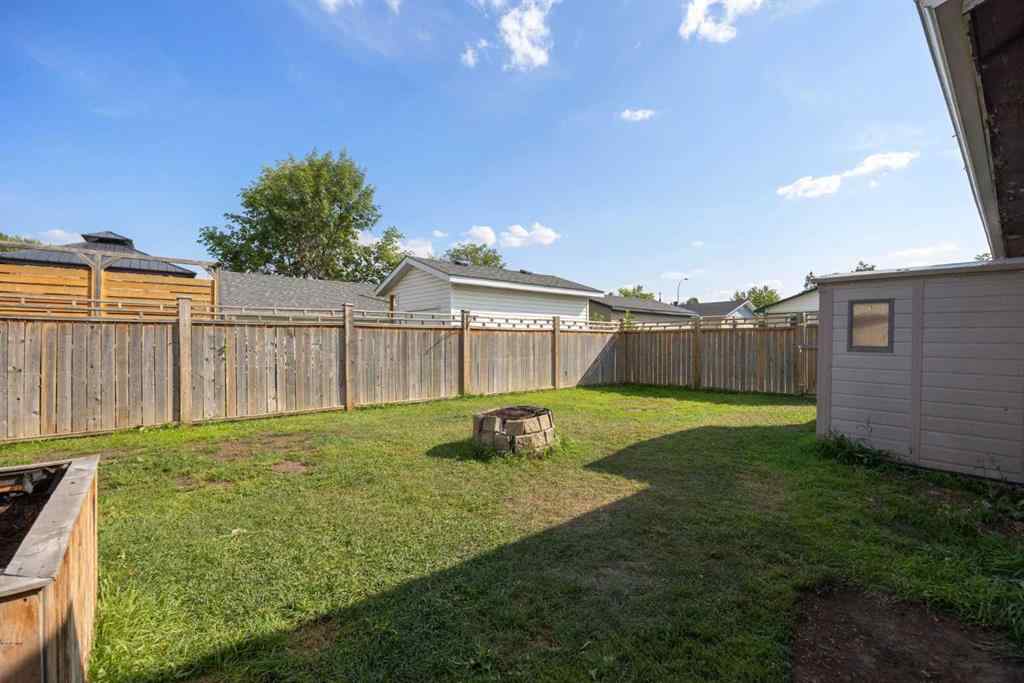 MLS® A2237651 - 105 Hill Drive  in Downtown Fort McMurray, Residential