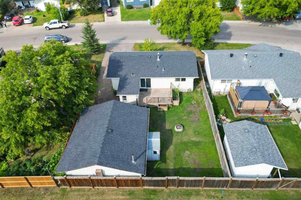 MLS® A2237651 - 105 Hill Drive  in Downtown Fort McMurray, Residential