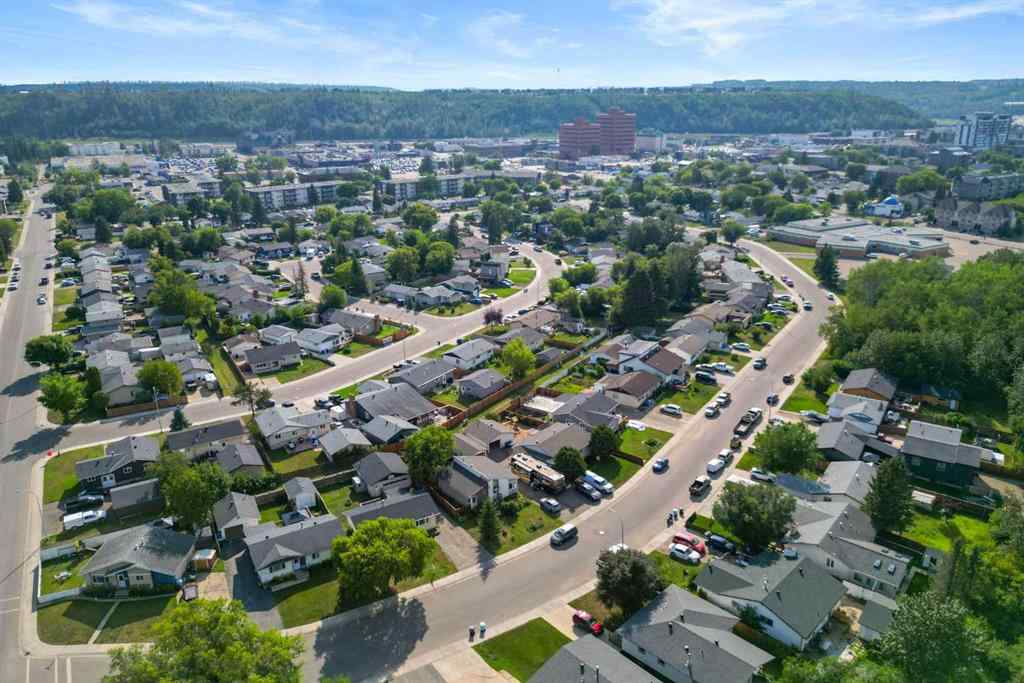MLS® A2237651 - 105 Hill Drive  in Downtown Fort McMurray, Residential