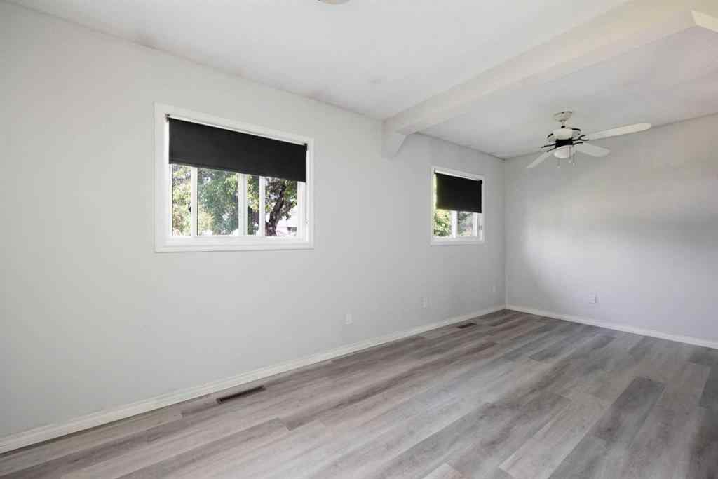 MLS® A2237651 - 105 Hill Drive  in Downtown Fort McMurray, Residential