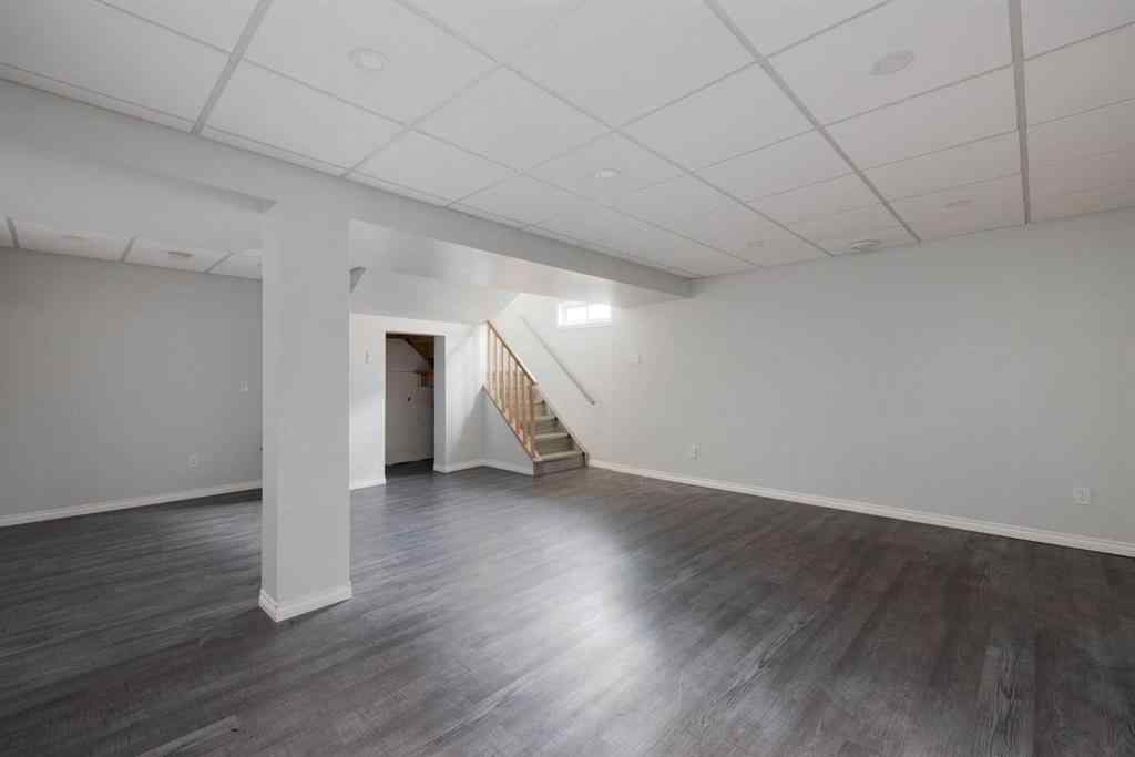 MLS® A2237651 - 105 Hill Drive  in Downtown Fort McMurray, Residential