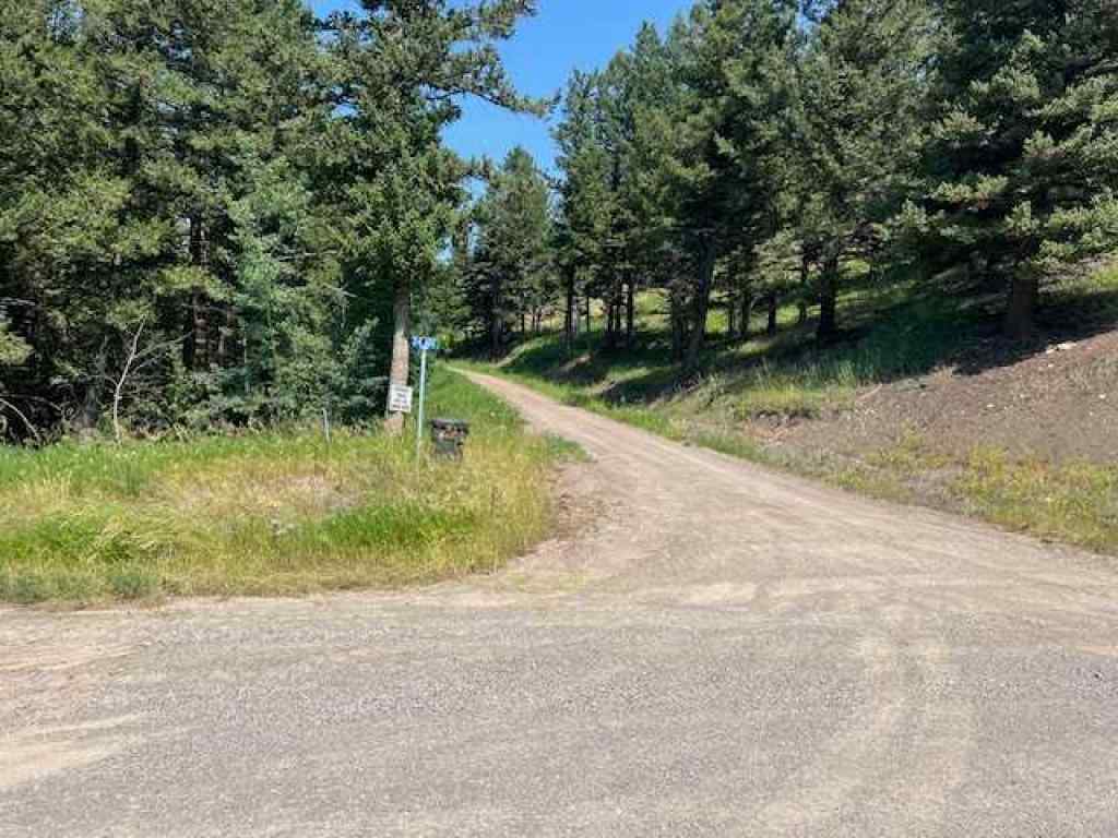 MLS® A2237652 - 8717 24 Avenue  in NONE Coleman, Land