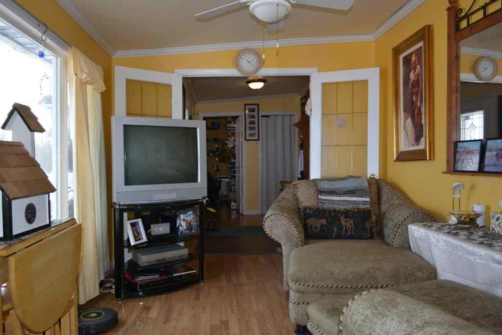 MLS® A2237657 - 81068 Range Road 225   in NONE Rural Northern Sunrise County, Agri-Business