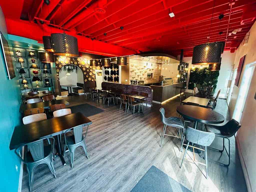 MLS® A2237658 - 412 Memorial Drive NE in Crescent Heights Calgary, Commercial