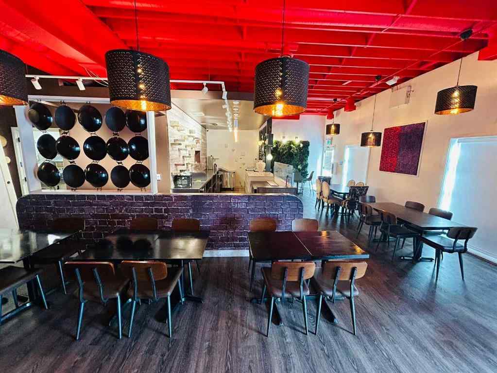 MLS® A2237658 - 412 Memorial Drive NE in Crescent Heights Calgary, Commercial